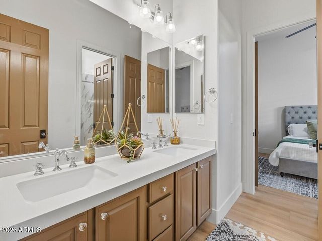 40010 N CANDLEWYCK Lane, Anthem, AZ 85086