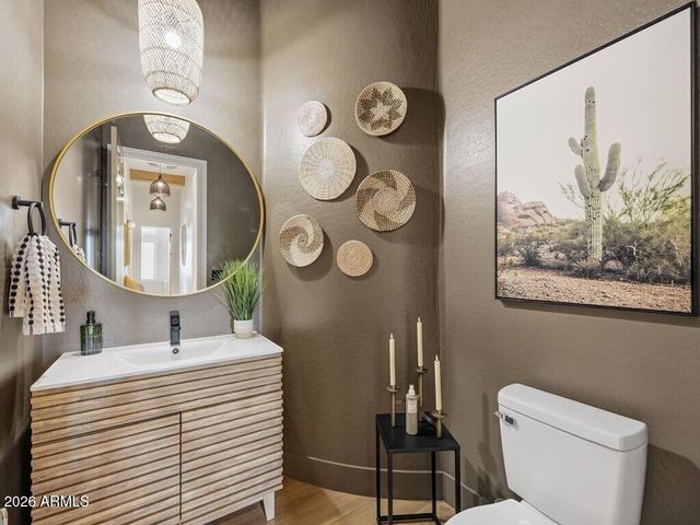 40010 N CANDLEWYCK Lane, Anthem, AZ 85086