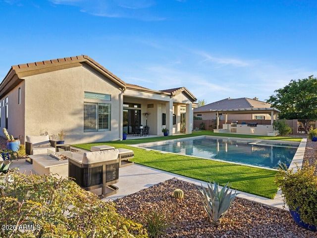 40010 N CANDLEWYCK Lane, Anthem, AZ 85086