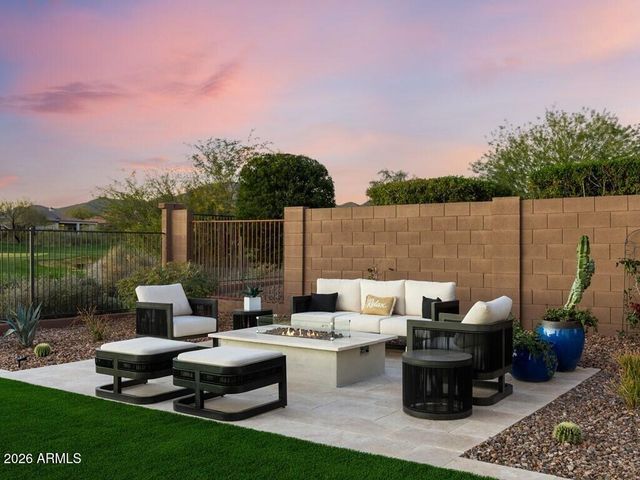 40010 N CANDLEWYCK Lane, Anthem, AZ 85086