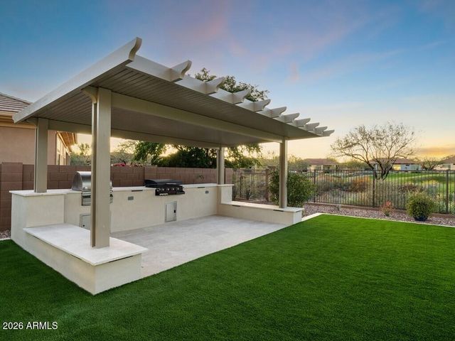 40010 N CANDLEWYCK Lane, Anthem, AZ 85086