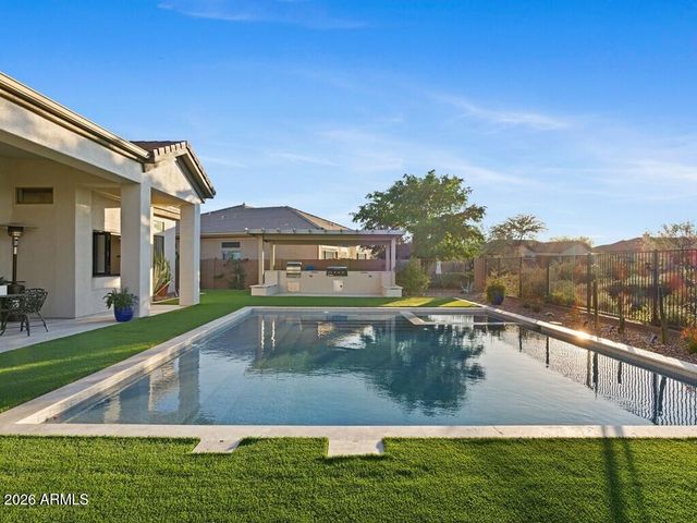 40010 N CANDLEWYCK Lane, Anthem, AZ 85086