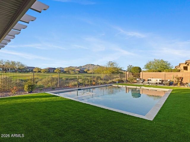 40010 N CANDLEWYCK Lane, Anthem, AZ 85086