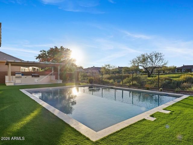 40010 N CANDLEWYCK Lane, Anthem, AZ 85086