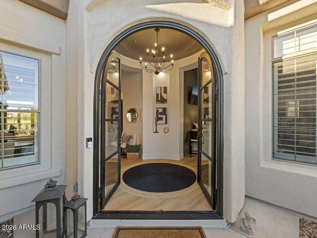 40010 N CANDLEWYCK Lane, Anthem, AZ 85086