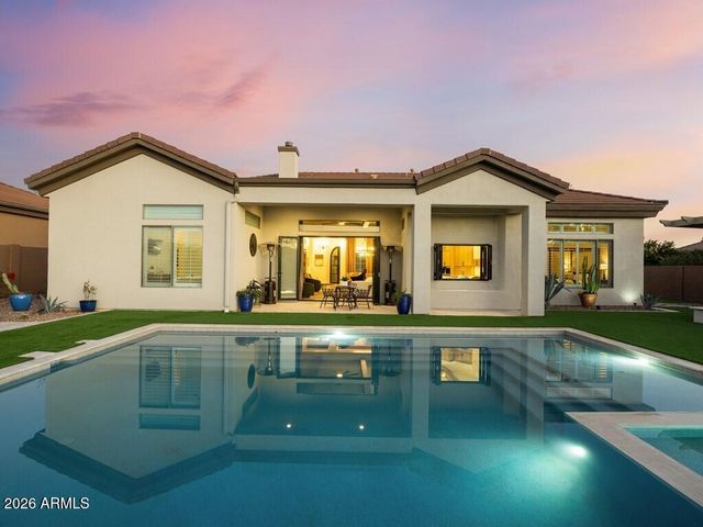 40010 N CANDLEWYCK Lane, Anthem, AZ 85086