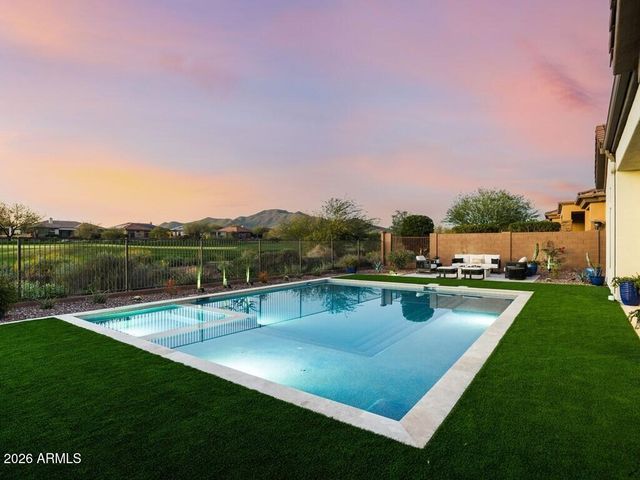 40010 N CANDLEWYCK Lane, Anthem, AZ 85086