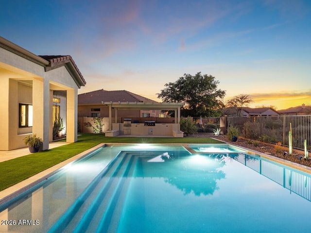 40010 N CANDLEWYCK Lane, Anthem, AZ 85086