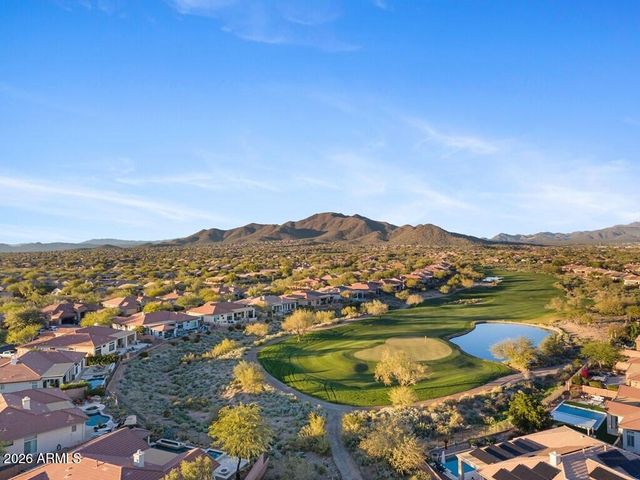 40010 N CANDLEWYCK Lane, Anthem, AZ 85086