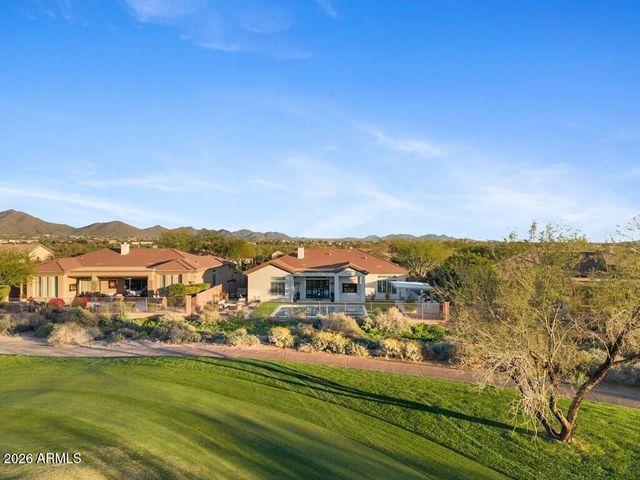 40010 N CANDLEWYCK Lane, Anthem, AZ 85086