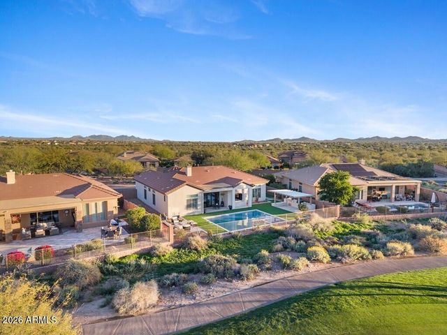 40010 N CANDLEWYCK Lane, Anthem, AZ 85086