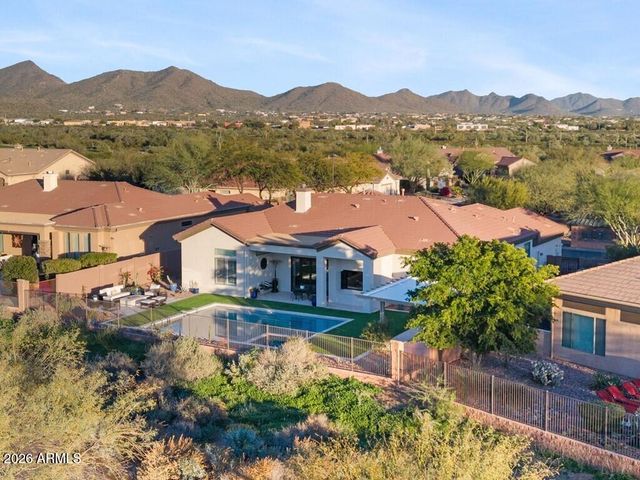 40010 N CANDLEWYCK Lane, Anthem, AZ 85086