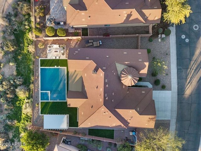 40010 N CANDLEWYCK Lane, Anthem, AZ 85086