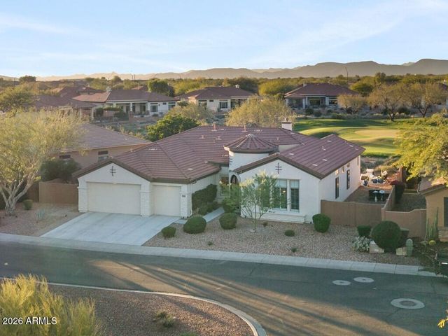 40010 N CANDLEWYCK Lane, Anthem, AZ 85086