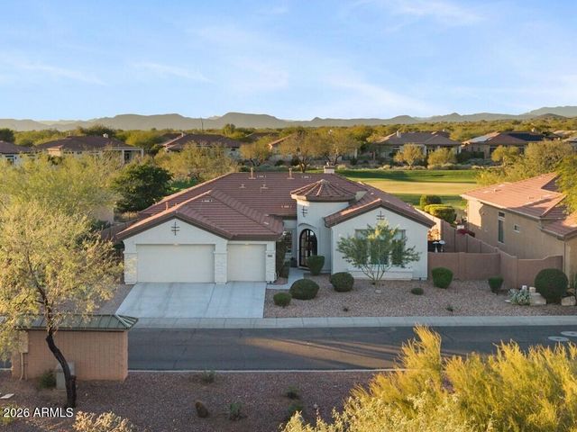 40010 N CANDLEWYCK Lane, Anthem, AZ 85086