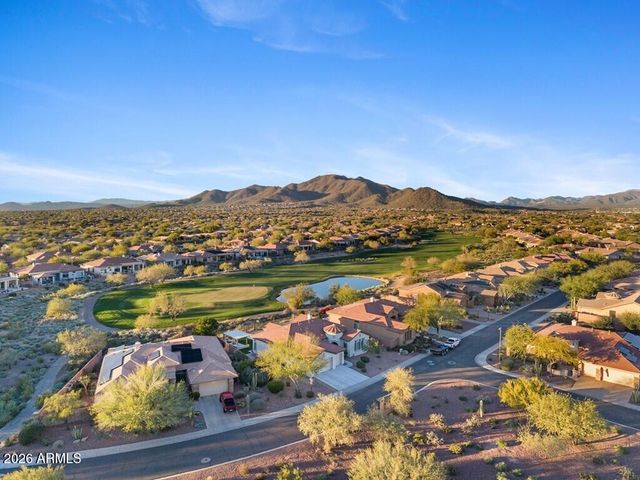 40010 N CANDLEWYCK Lane, Anthem, AZ 85086