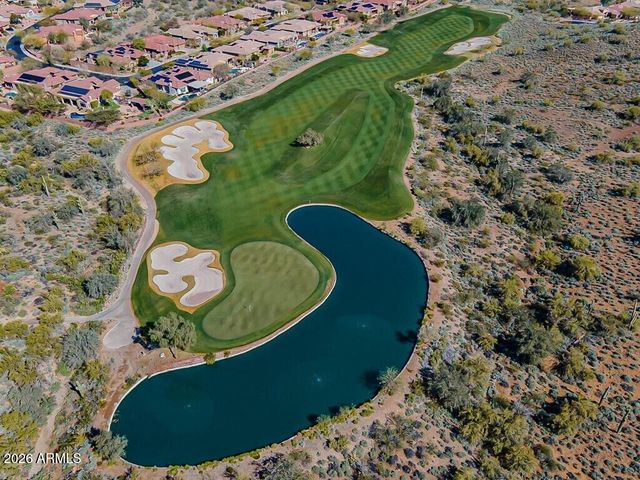 40010 N CANDLEWYCK Lane, Anthem, AZ 85086