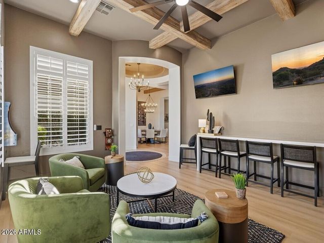 40010 N CANDLEWYCK Lane, Anthem, AZ 85086