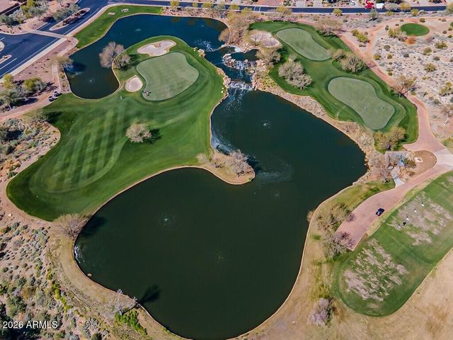 40010 N CANDLEWYCK Lane, Anthem, AZ 85086