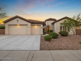 40010 N CANDLEWYCK Lane, Anthem, AZ 85086