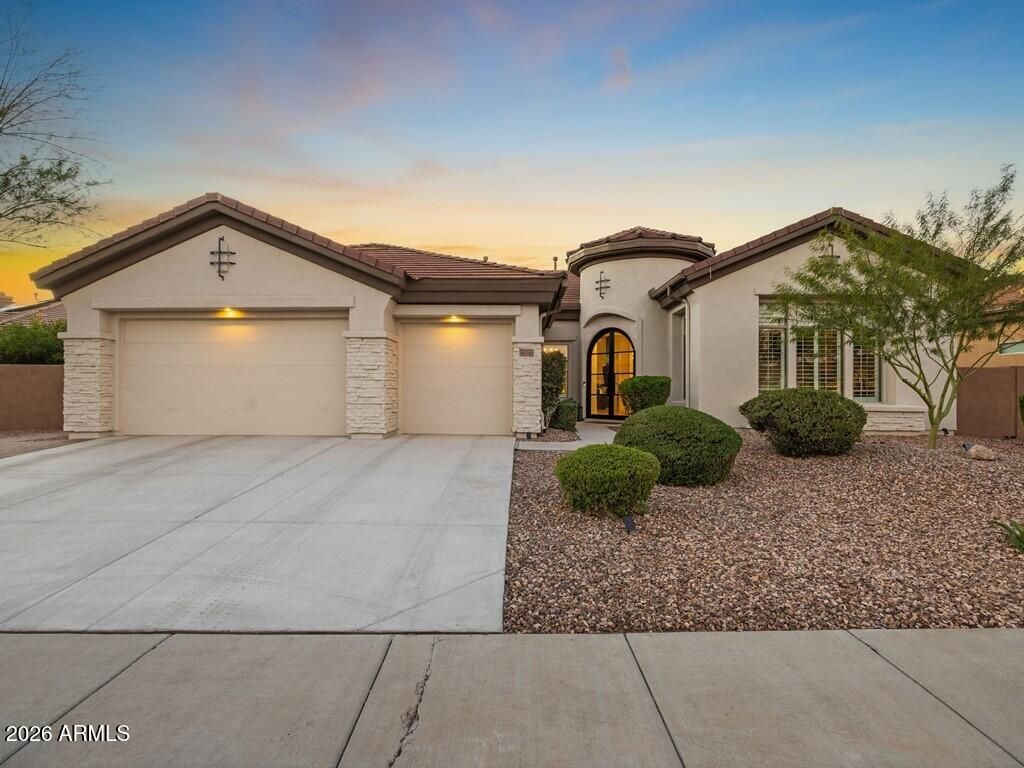 40010 N CANDLEWYCK Lane, Anthem, AZ 85086