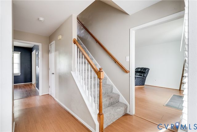 6343 War Horse Ln, Mechanicsville, VA 23111