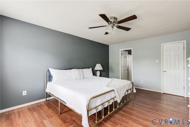6343 War Horse Ln, Mechanicsville, VA 23111