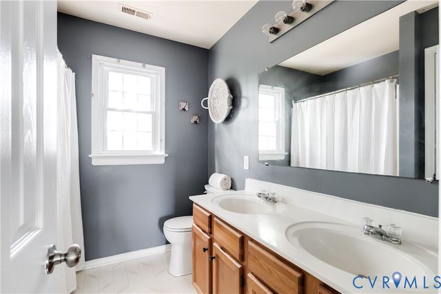 6343 War Horse Ln, Mechanicsville, VA 23111