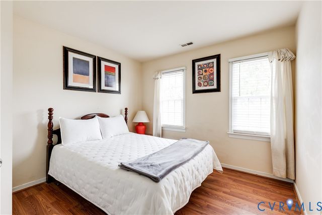 6343 War Horse Ln, Mechanicsville, VA 23111