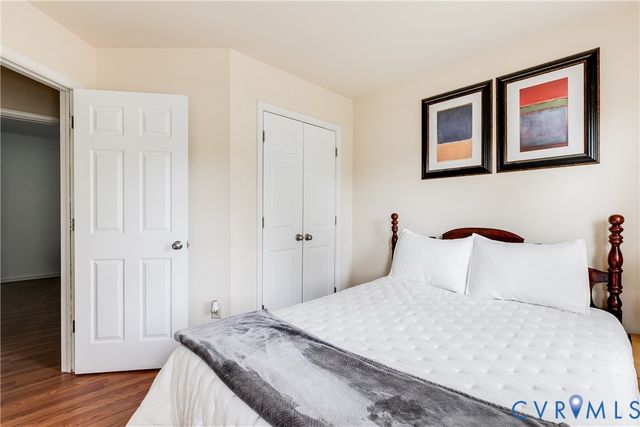 6343 War Horse Ln, Mechanicsville, VA 23111