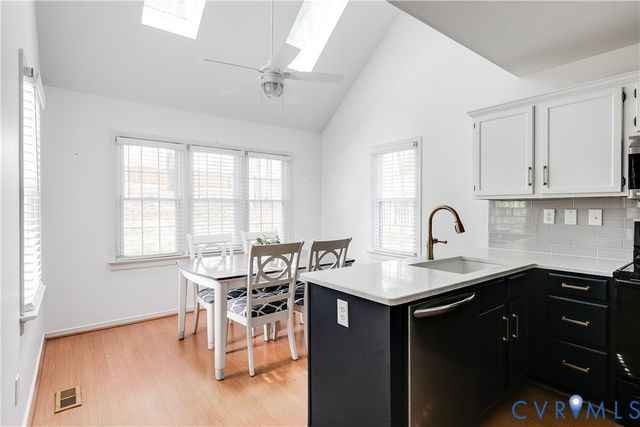 6343 War Horse Ln, Mechanicsville, VA 23111