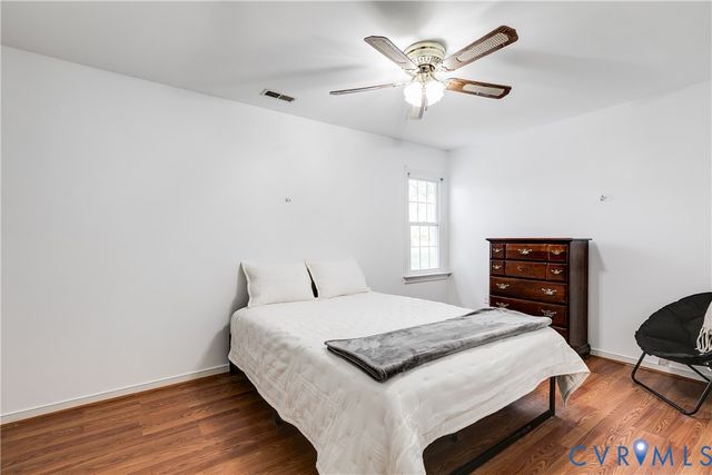 6343 War Horse Ln, Mechanicsville, VA 23111
