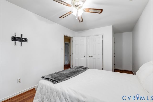 6343 War Horse Ln, Mechanicsville, VA 23111