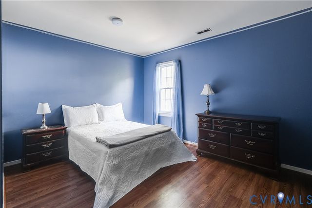 6343 War Horse Ln, Mechanicsville, VA 23111