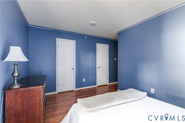 6343 War Horse Ln, Mechanicsville, VA 23111