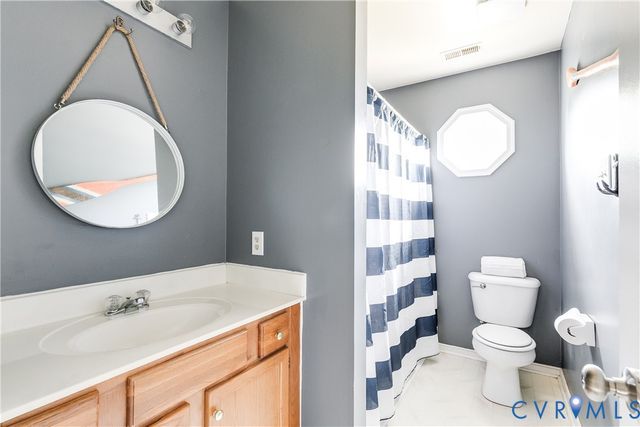6343 War Horse Ln, Mechanicsville, VA 23111