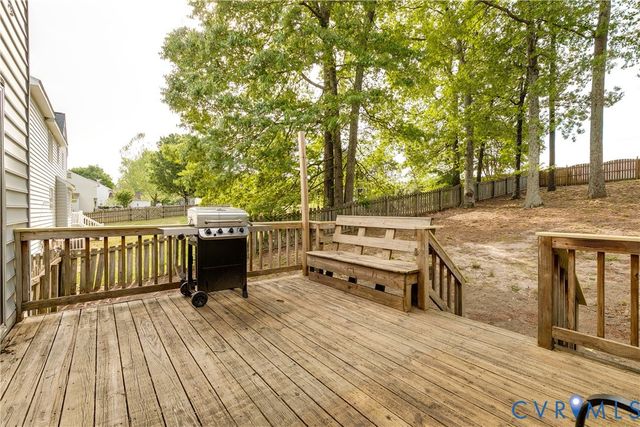 6343 War Horse Ln, Mechanicsville, VA 23111