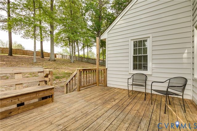 6343 War Horse Ln, Mechanicsville, VA 23111