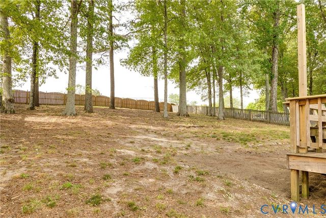 6343 War Horse Ln, Mechanicsville, VA 23111