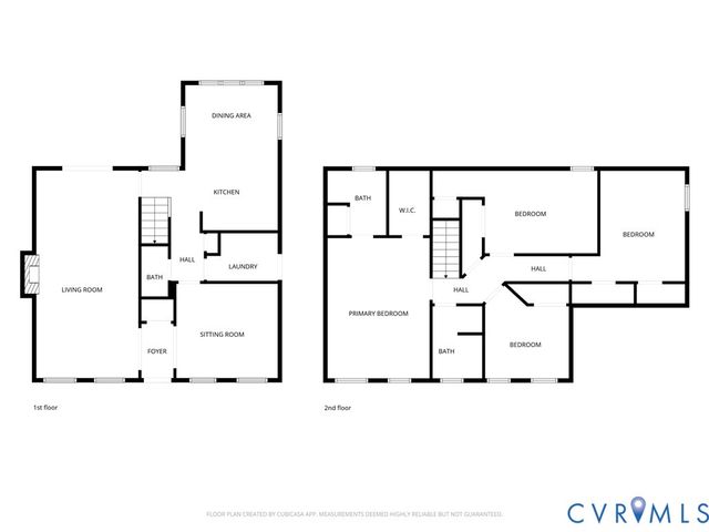 6343 War Horse Ln, Mechanicsville, VA 23111