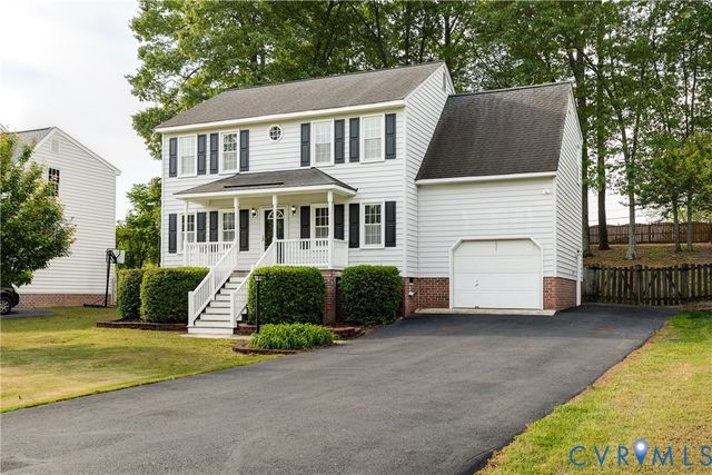 6343 War Horse Ln, Mechanicsville, VA 23111