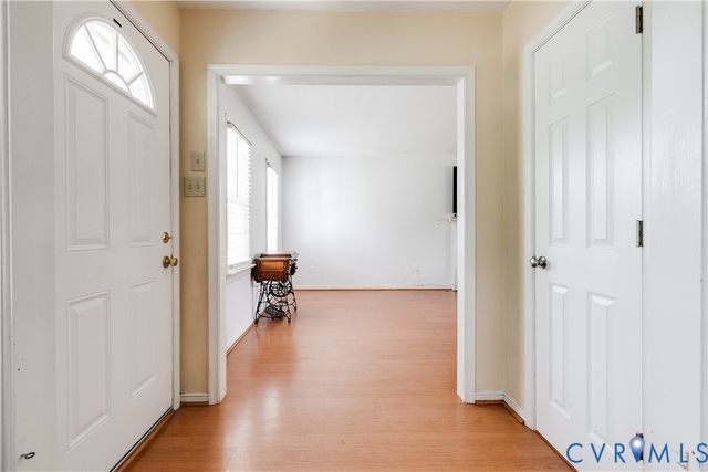 6343 War Horse Ln, Mechanicsville, VA 23111