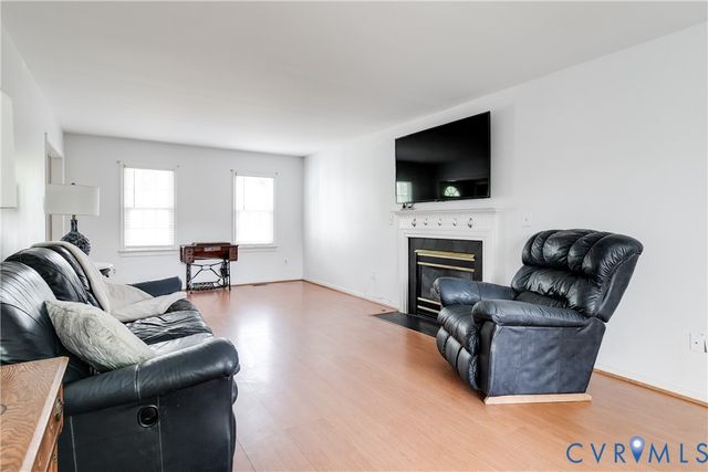 6343 War Horse Ln, Mechanicsville, VA 23111
