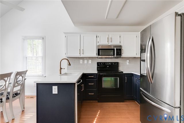 6343 War Horse Ln, Mechanicsville, VA 23111