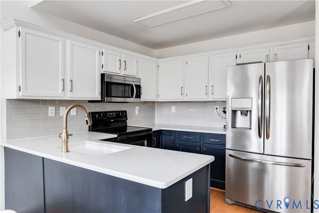 6343 War Horse Ln, Mechanicsville, VA 23111