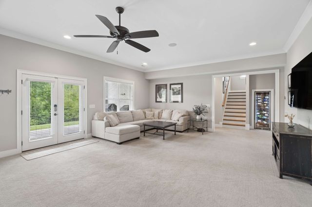 1863 Burland Cres, Brentwood, TN 37027