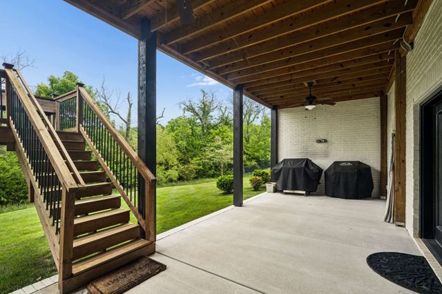 1863 Burland Cres, Brentwood, TN 37027
