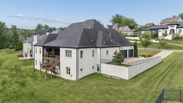 1863 Burland Cres, Brentwood, TN 37027