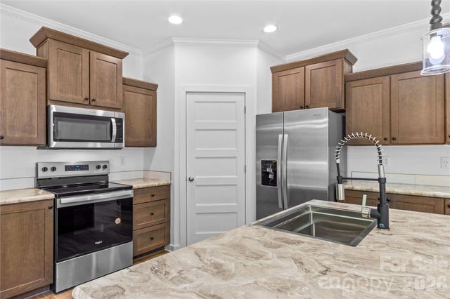 630 Martin Luther King Jr Road, Mocksville, NC 27028