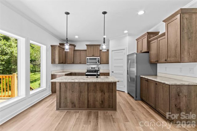 630 Martin Luther King Jr Road, Mocksville, NC 27028